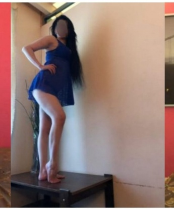 Анкета проститутки Елена - Фото, г. Докшицы, 29 лет, №7253